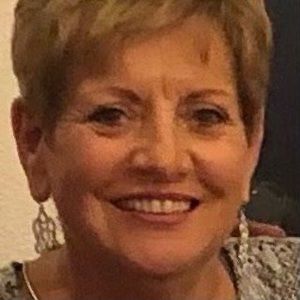 Meet your Posher, Patti